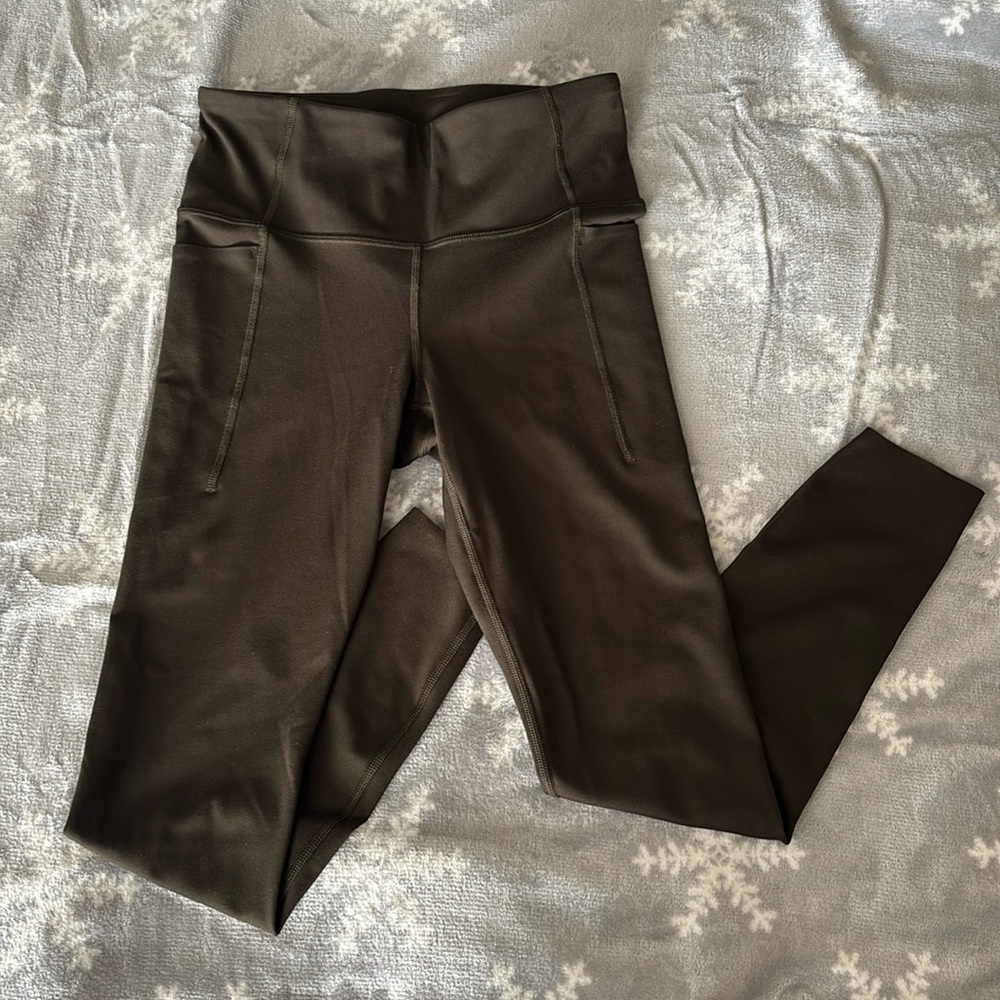 GAP leggings NWOT!